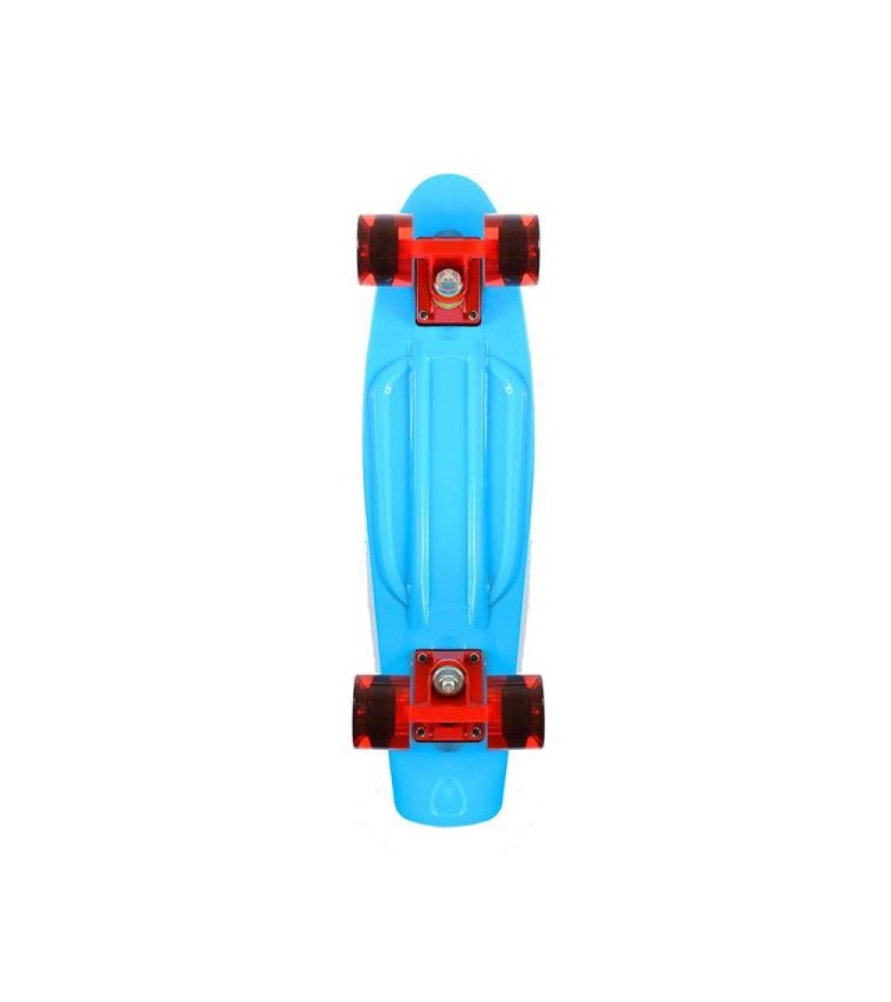 Skateboards Pennyboard Nils Extreme Crude Dragon