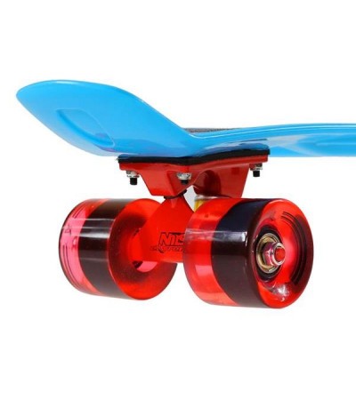 Skateboards Pennyboard Nils Extreme Crude Dragon