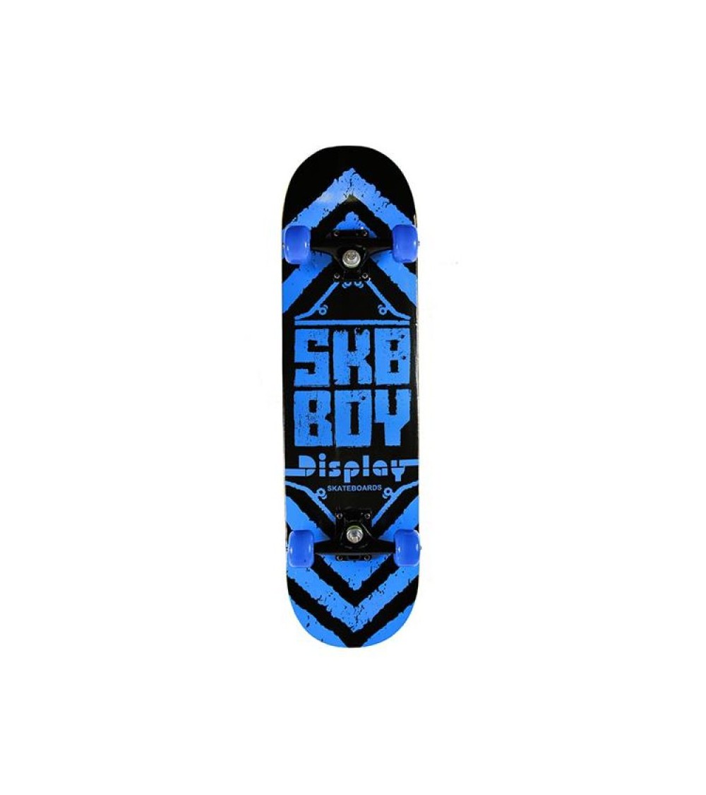 Skateboard Nils Extreme SK8BOY CR3108SB