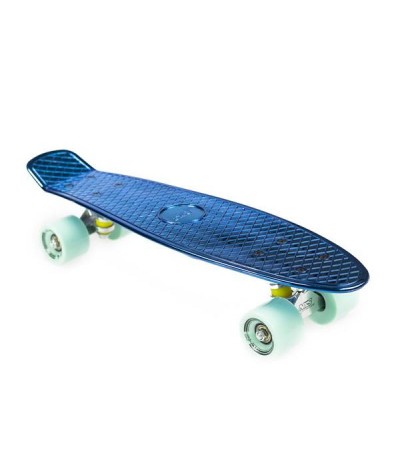 Riedlentė Nils Extreme ELECTROSTYLE PENNYBOARD PNB01 BLUE, Poilsio reikmenys, Turizmas, Nils Extreme