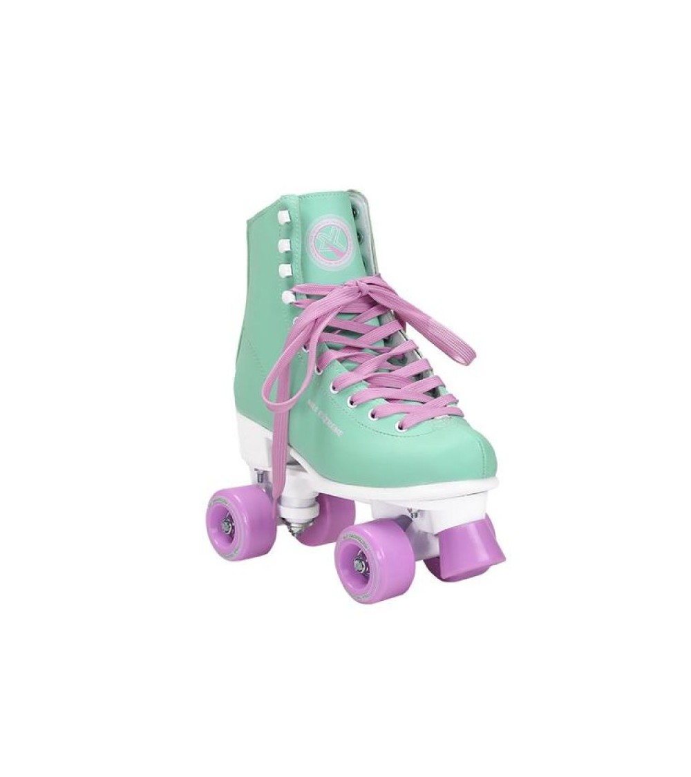 Roller skates Nils Extreme mint r.37 NQ8400S