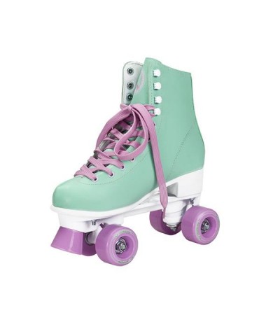 Roller skates Nils Extreme mint r.37 NQ8400S