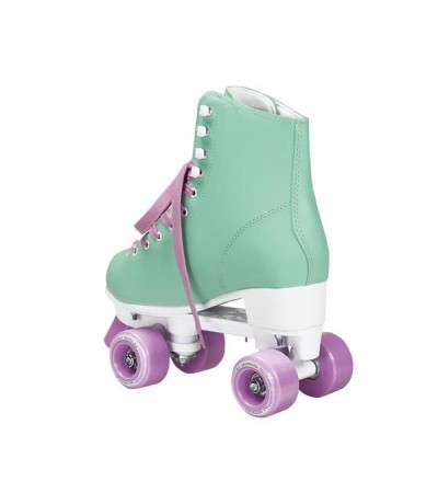 Roller skates Nils Extreme mint r.37 NQ8400S