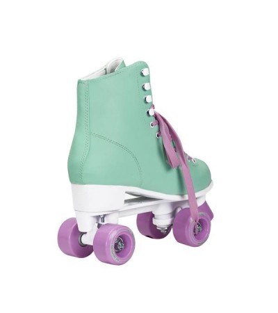 Roller skates Nils Extreme mint r.37 NQ8400S