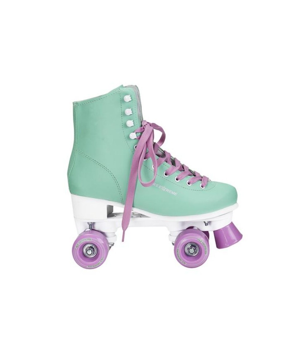 Roller skates Nils Extreme mint r.39 NQ8400S