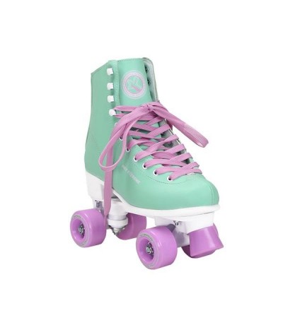 Roller skates Nils Extreme mint r.39 NQ8400S