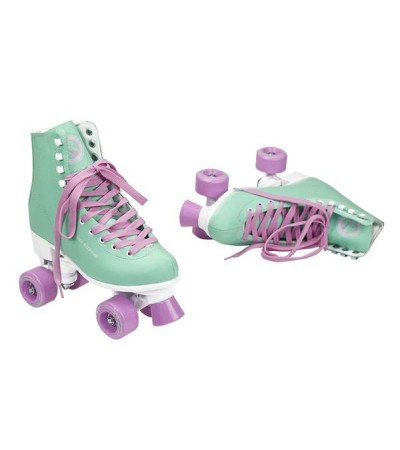 Roller skates Nils Extreme mint r.39 NQ8400S