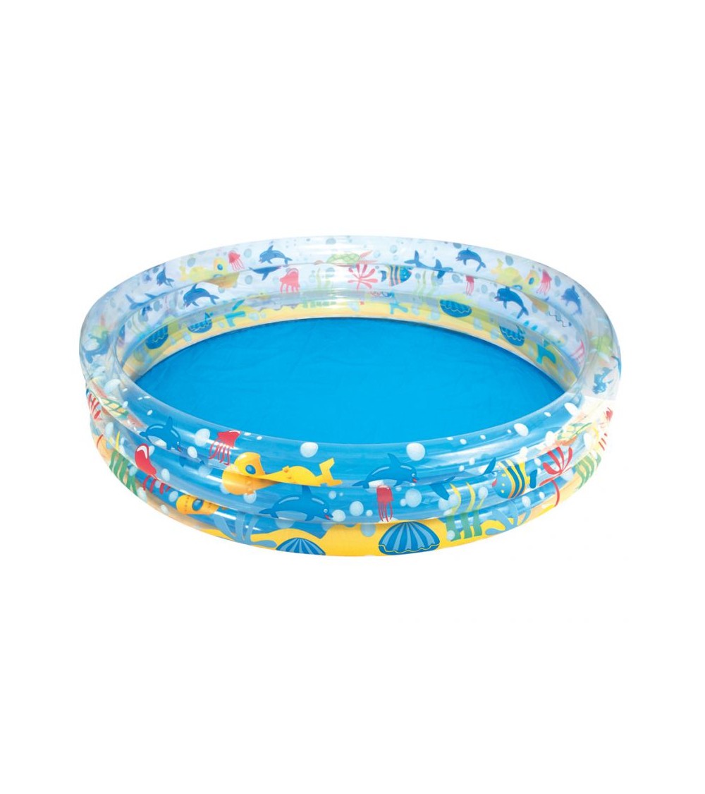 SWIMMING POOL BESTWAY 183x33cm / 5617/51005