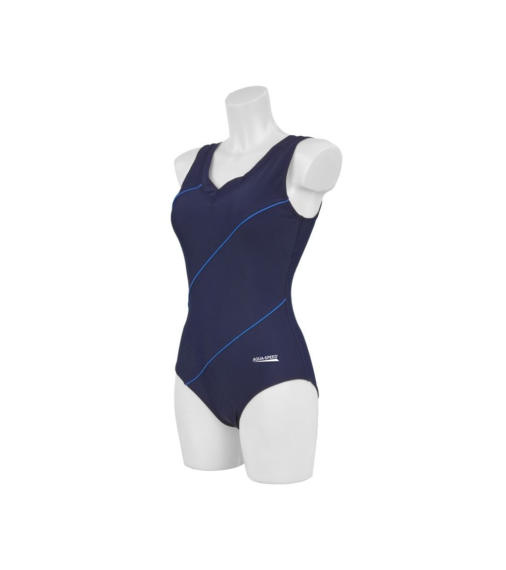 Swimsuit Aqua-Speed Sophie W 49 3234