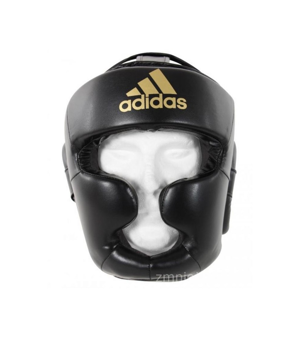 Adidas Speed Pro helmet