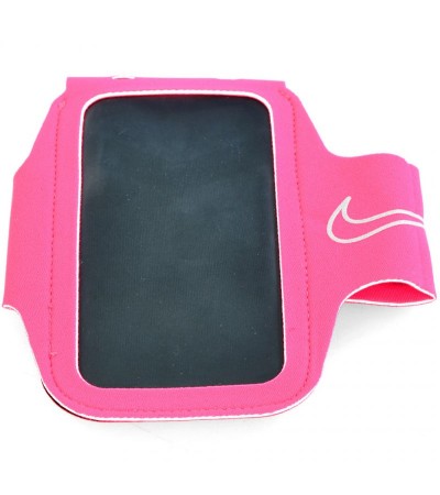 PETNEŠĖLĖ NIKE LIGHTWEIGHT ARM BAND 2.0 W NRN43666, Krepšiai ir diržai, Sporto apranga ir avalynė, Nike