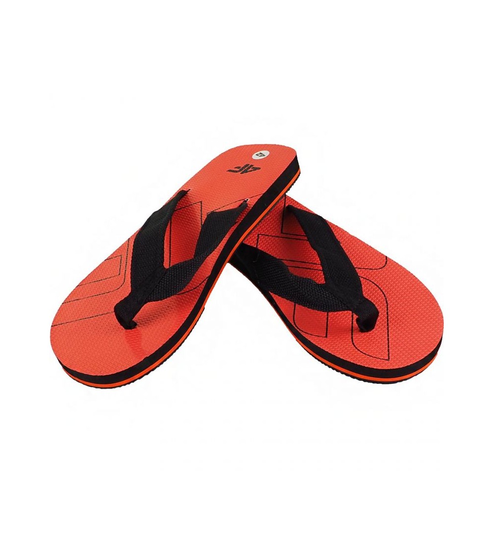 Slides 4F M H4L19 KLM003 70S orange