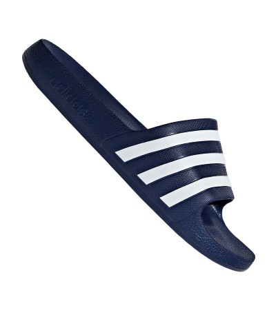 Adidas Adilette Aqua M F35542 šlepetės, Plaukimo apranga vyrams, Plaukimo apranga, Adidas