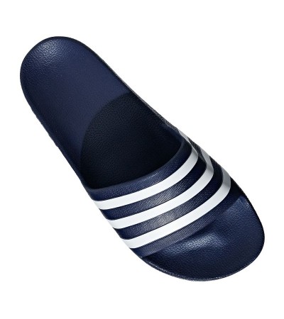 Adidas Adilette Aqua M F35542 šlepetės, Plaukimo apranga vyrams, Plaukimo apranga, Adidas