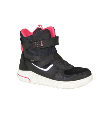 Ecco Urban Snowboarder Jr 72215250133 shoes