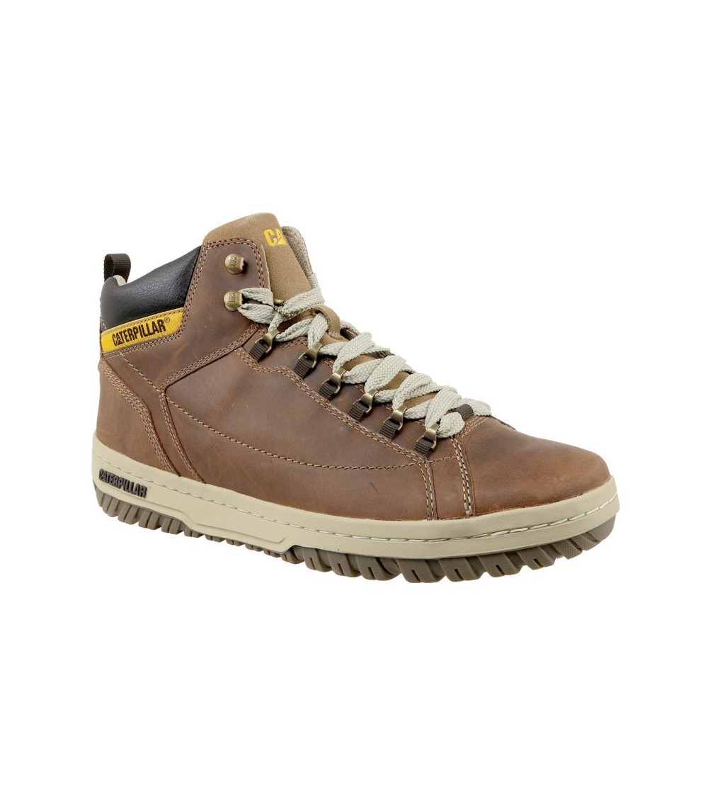 Caterpillar Apa Hi M P711589 shoes