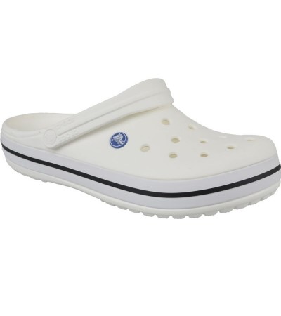 Crocs Crocband U 11016-100 slippers