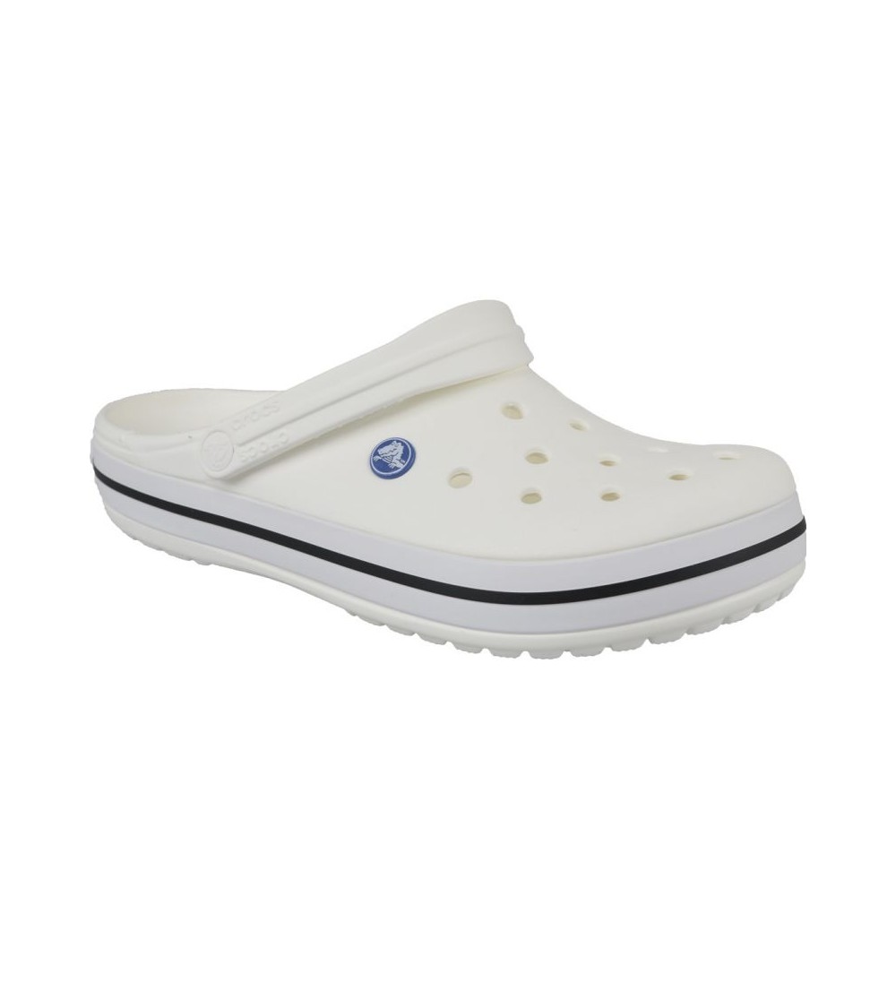 Crocs Crocband U 11016-100 slippers