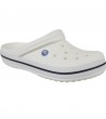 Crocs Crocband U 11016-100 šlepetės, Plaukimo apranga unisex, Plaukimo apranga, Crocs