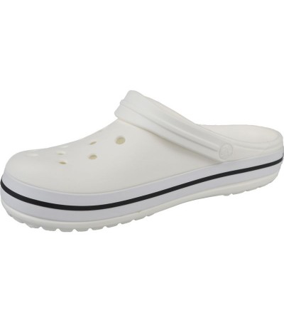 Crocs Crocband U 11016-100 slippers