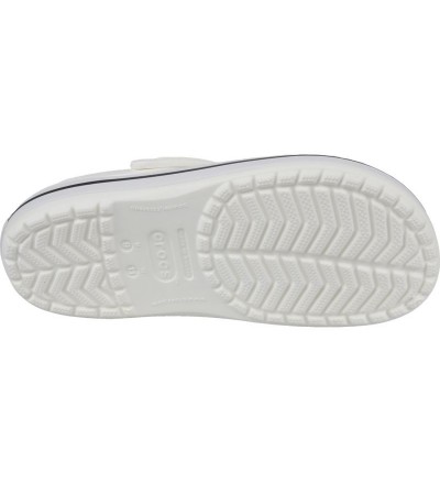 Crocs Crocband U 11016-100 slippers