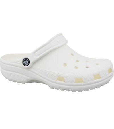 Crocs Classic Clog 10001-100 slippers