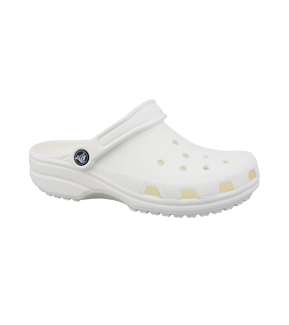 Crocs Classic Clog 10001-100 slippers