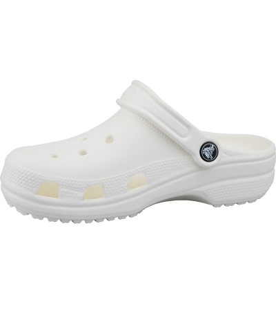 Crocs Classic Clog 10001-100 slippers