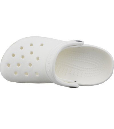 Crocs Classic Clog 10001-100 slippers