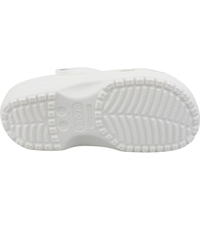 Crocs Classic Clog 10001-100 slippers