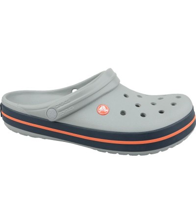 Crocs Crocband U 11016-01U šlepetės, Plaukimo apranga unisex, Plaukimo apranga, Crocs