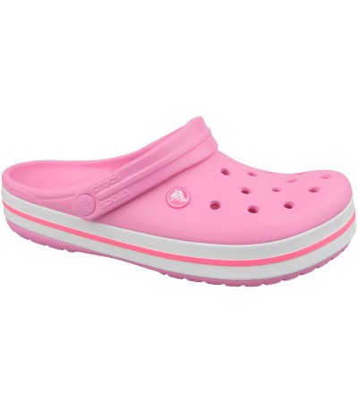 Crocs Crocband W 11016-62P slippers