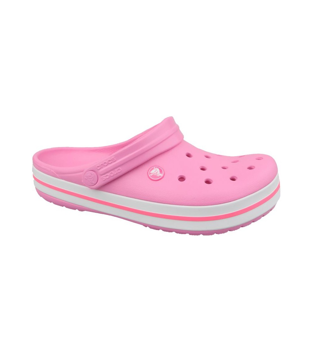 Crocs Crocband W 11016-62P slippers