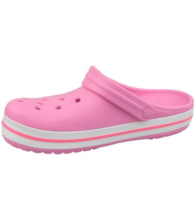 Crocs Crocband W 11016-62P slippers