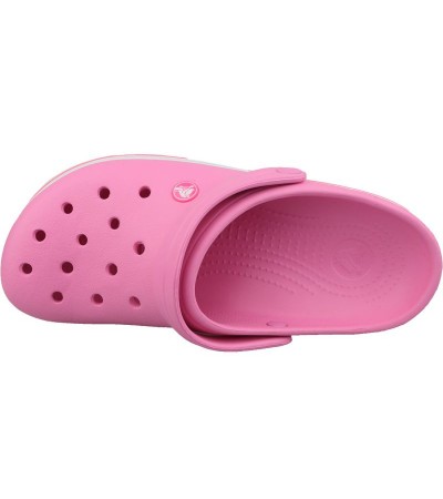 Crocs Crocband W 11016-62P slippers