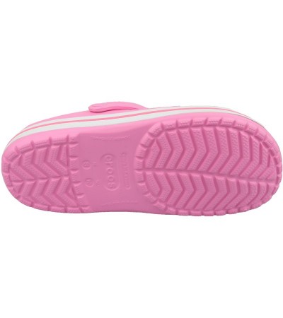 Crocs Crocband W 11016-62P slippers