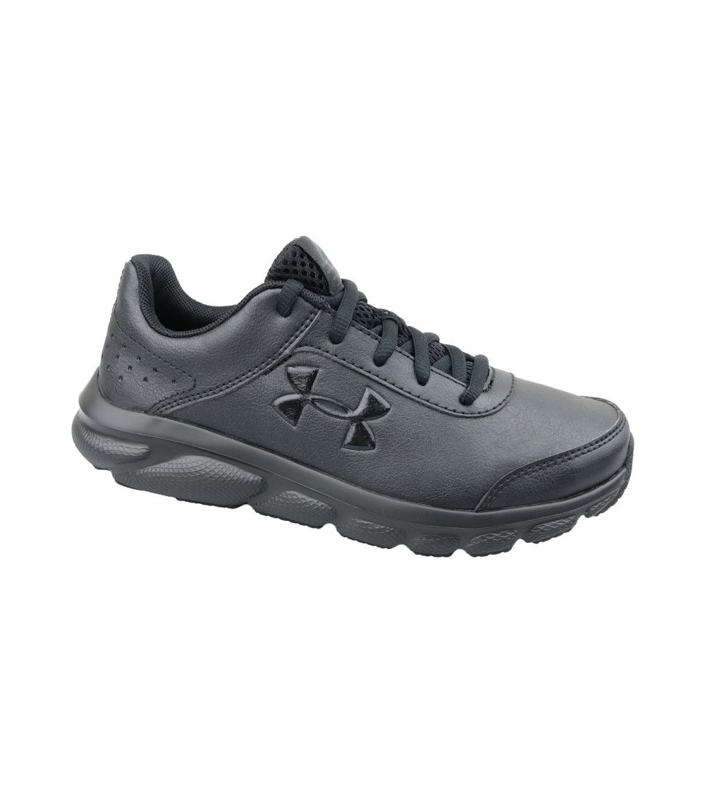 Under Armor GS Assert 8 JR 3022697-001 running shoes