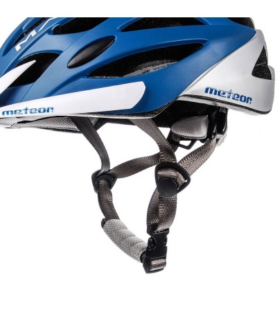 Bicycle helmet Meteor Marven 24780-24782