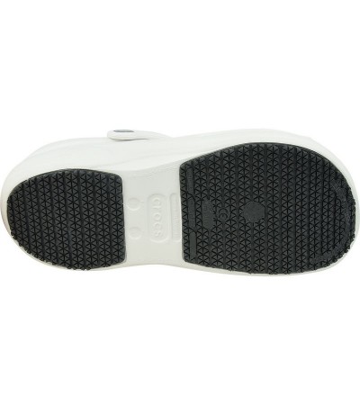 Crocs Bistro U 10075-100 slippers