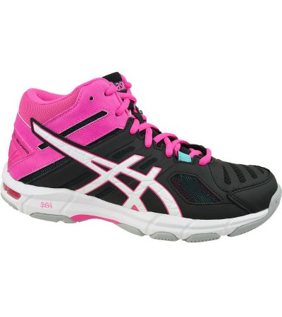 Asics Gel-Beyond 5 MT W B650N-001 batai, Tinklinio apranga moterims, Tinklinio apranga, Asics