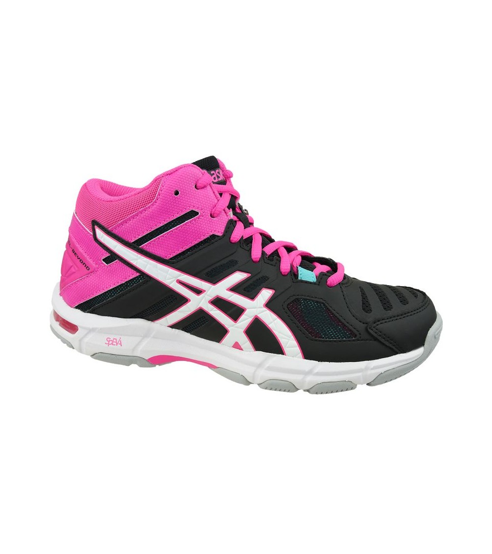 Asics Gel-Beyond 5 MT W B650N-001 batai, Tinklinio apranga moterims, Tinklinio apranga, Asics