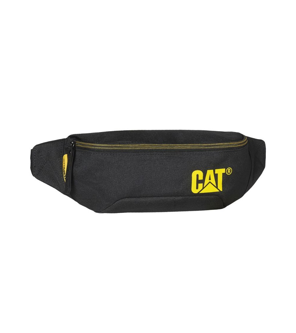 Caterpillar The Project Bag 83615-01 czarne One size