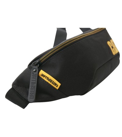 Caterpillar The Project Bag 83615-01 czarne One size