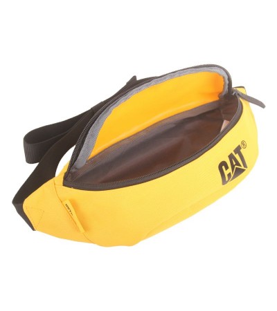 Caterpillar The Project Bag 83615-53 żółte One size