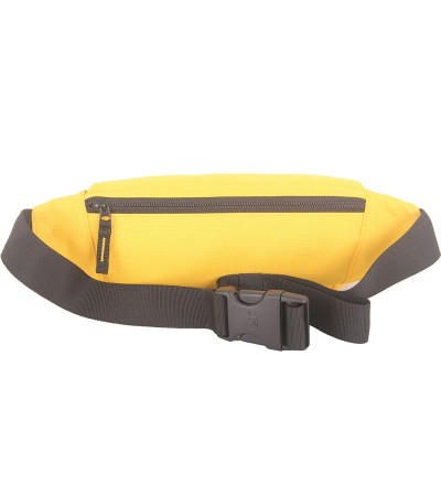 Caterpillar The Project Bag 83615-53 żółte One size