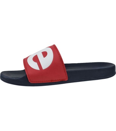 Levi's Batwing Slide Sandal 231548-794-87 czerwone 41