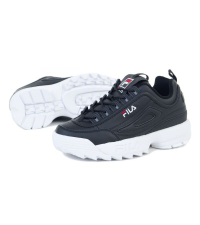 Fila Disruptor Low W 1010302-25Y batai, Plaukimo apranga, Sporto apranga ir avalynė, Fila