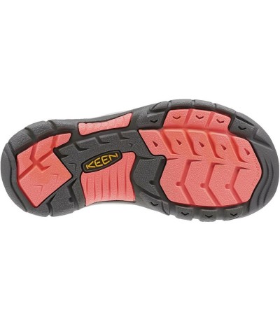 Keen Newport H2 Jr 1014267 różowe 32/33