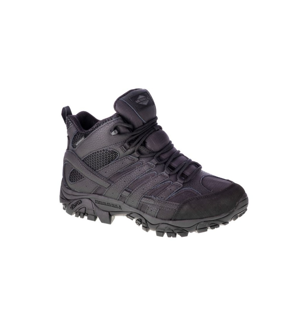 Merrell MOAB 2 Mid Tactical M J15853, Lauko apranga, Sporto apranga ir avalynė, Merrell