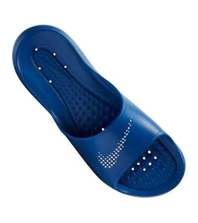 Nike Victori One Slide M CZ5478-401, Plaukimo apranga vyrams, Plaukimo apranga, Nike